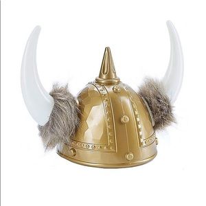 Viking hat